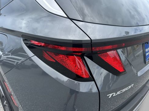 New 2026 Hyundai Tucson SEL w/ Tow & Go Package FWD image 14