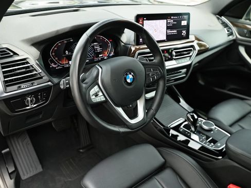 Used 2024 BMW X3 xDrive30i w/ Premium Package AWD/4WD image 18