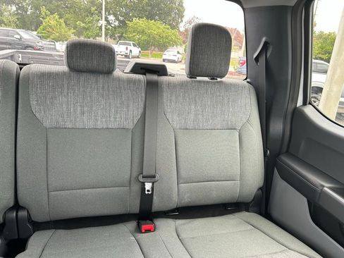 Used 2025 Ford F350 XLT AWD/4WD image 14