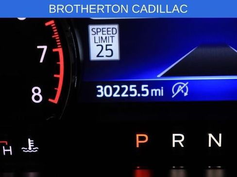 Used 2023 Ford Bronco Sport Heritage Limited AWD/4WD image 18