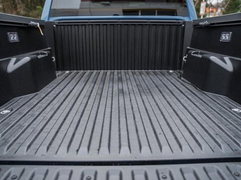 New 2026 Toyota Tacoma SR5 image 10