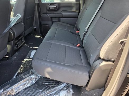 New 2026 Chevrolet Silverado 2500 Custom w/ Custom Convenience Package AWD/4WD image 7