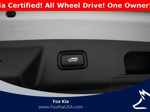 Used 2022 Kia Telluride SX w/ Nightfall Edition Package image 15