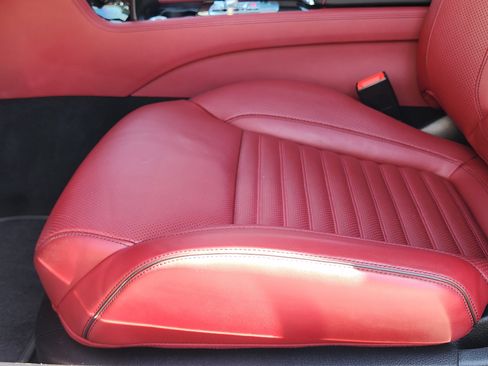 Certified 2020 Mercedes-Benz SL 550 SL550 Roadster image 24