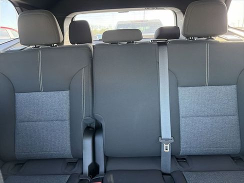 New 2026 GMC Acadia Elevation AWD/4WD image 28