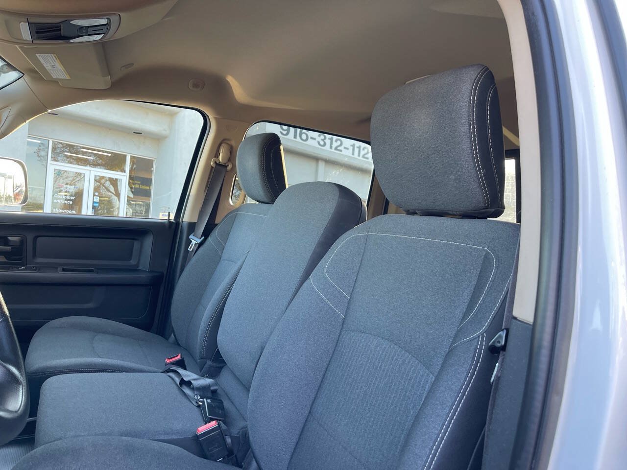 Used 2020 RAM 2500 Tradesman AWD/4WD image 30