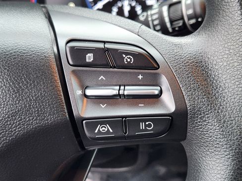 Certified 2023 Hyundai Kona SEL w/ Cargo Package image 43