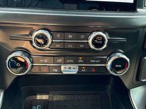 Used 2024 Ford F150 XLT w/ Equipment Group 302A MID AWD/4WD image 9
