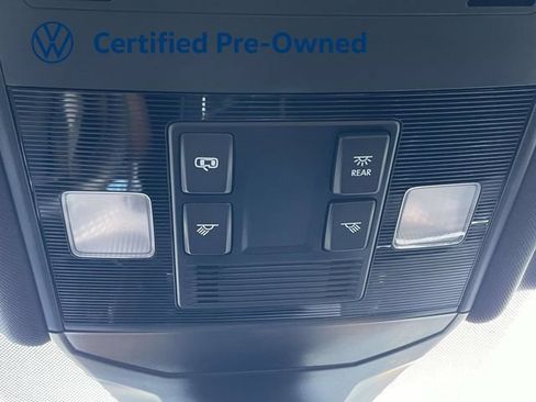 Certified 2026 Volkswagen Jetta Sport FWD image 30