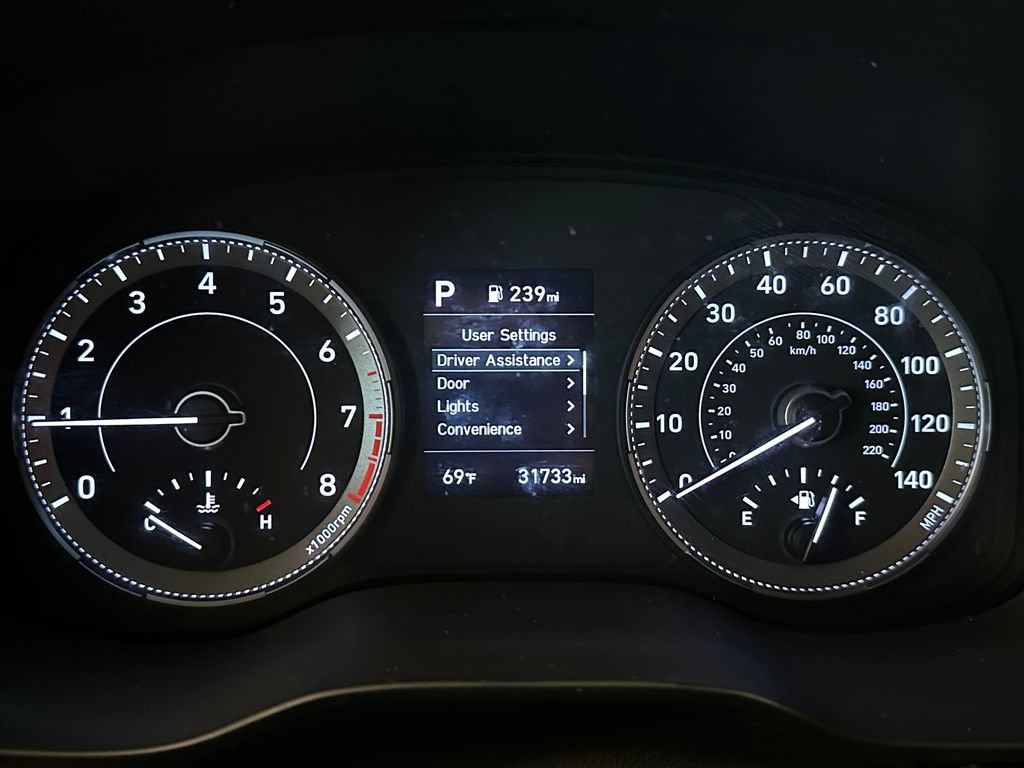 Used 2022 Hyundai Venue SEL FWD image 10