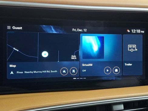 New 2026 Hyundai Palisade Calligraphy image 17