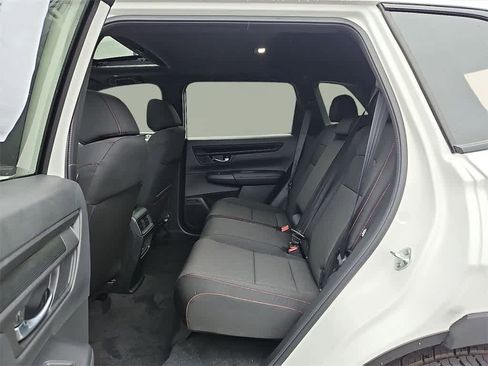 New 2026 Honda CR-V TrailSport image 6