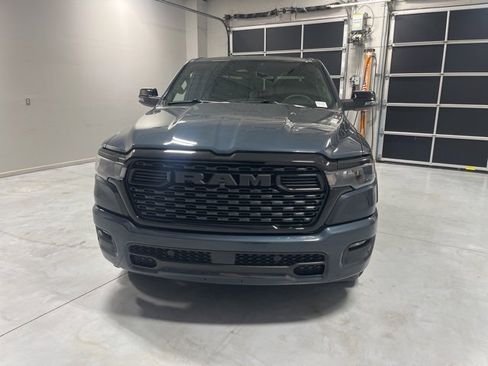 New 2026 RAM 1500 Big Horn image 2