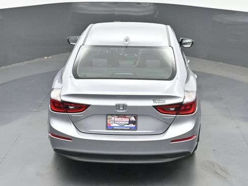Certified 2022 Honda Insight EX image 34