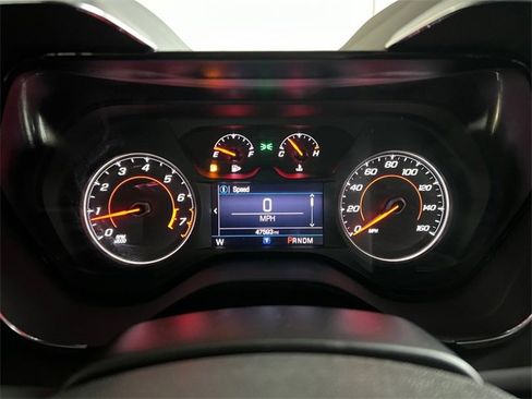 Used 2023 Chevrolet Camaro LT w/ RS Package image 25