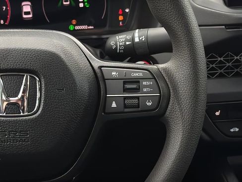 New 2026 Honda Accord SE image 17