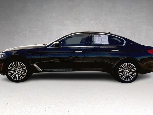 Used 2018 BMW 530e image 3