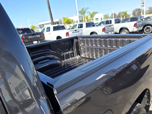 New 2026 RAM 1500 Tradesman AWD/4WD image 19