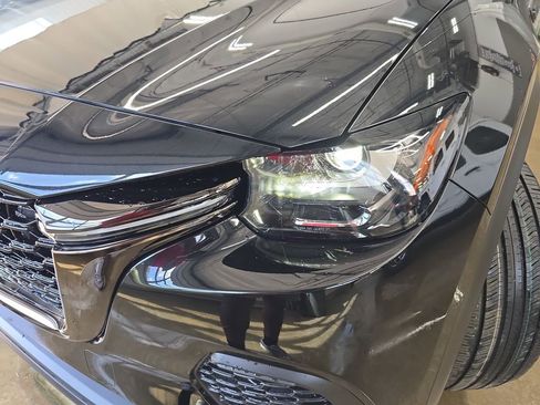 New 2026 MAZDA CX-70 SC image 32