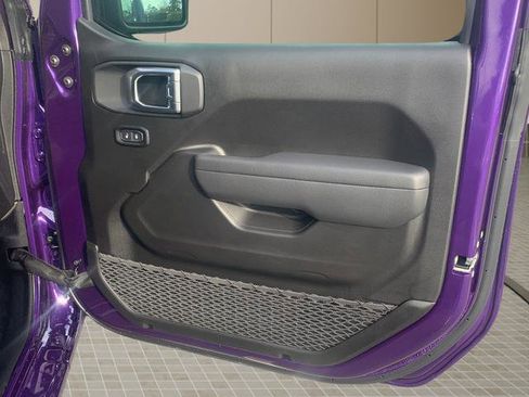 New 2026 Jeep Gladiator Sport image 35