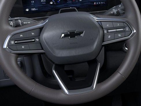 New 2026 Chevrolet Tahoe RST image 19