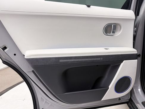 Used 2024 Hyundai Ioniq 5 Limited RWD image 27