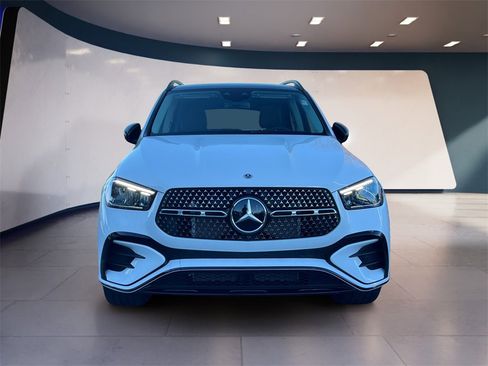 New 2026 Mercedes-Benz GLE 450 4MATIC image 5