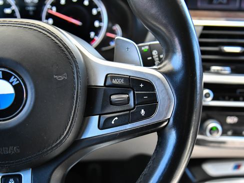Used 2019 BMW X3 M40i w/ Premium Package AWD/4WD image 31