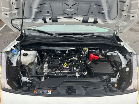 Used 2022 Ford Escape SE w/ SE Sport Appearance Package image 29