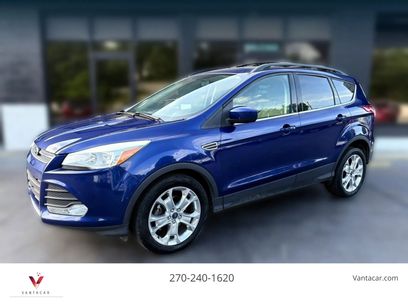 Used 2013 Ford Escape SE