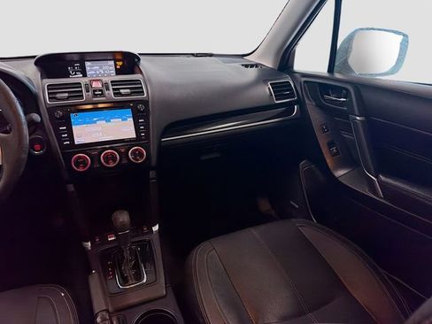 Used 2017 Subaru Forester 2.5i Touring image 24
