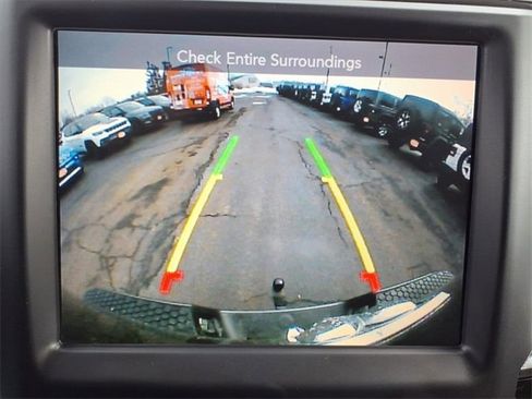 Certified 2017 RAM 1500 Sport image 30