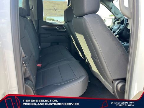 New 2026 GMC Sierra 1500 Elevation AWD/4WD image 17