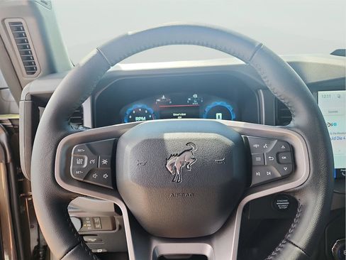 New 2026 Ford Bronco Big Bend image 14