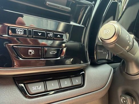 Used 2025 Lexus TX 350 AWD w/ Technology Package image 36