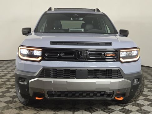 New 2026 Honda Passport TrailSport Elite image 2