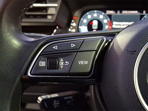 Used 2023 Audi A3 2.0T Premium image 28