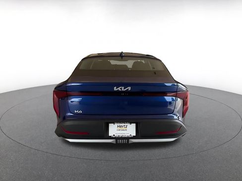 Used 2025 Kia K4 FWD image 12