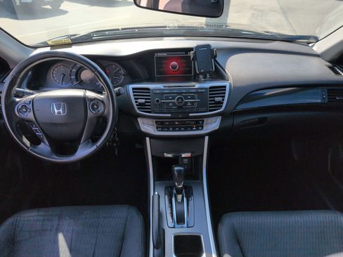 Used 2013 Honda Accord Sport image 24