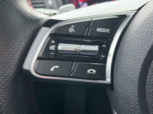 Used 2020 Kia Optima SX image 25