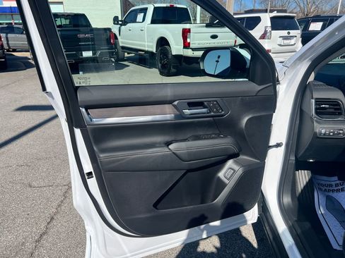 New 2026 GMC Terrain Denali image 10