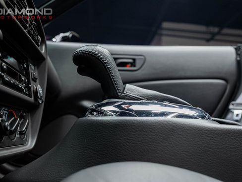 Used 2001 Plymouth Prowler Black Tie Edition image 93