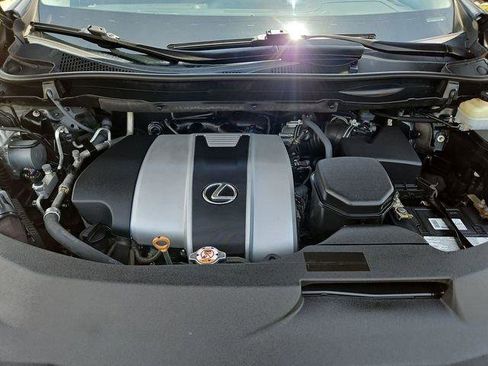Used 2019 Lexus RX 350 FWD w/ Premium Package image 28