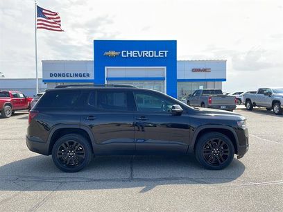 Used 2022 GMC Acadia SLT w/ Elevation Edition
