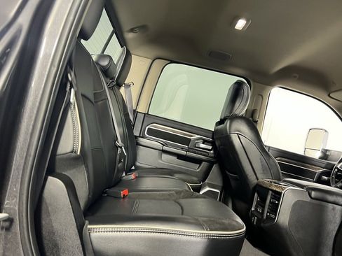 Used 2021 RAM 2500 Laramie image 28
