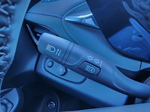 New 2026 Buick Envista Sport Touring w/ Convenience I Package image 22