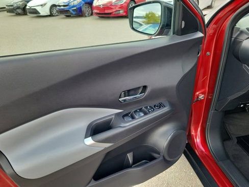 Certified 2021 Nissan Kicks SR w/ SR Premium Package image 24