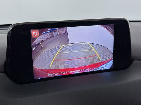 Used 2018 MAZDA CX-5 Grand Touring w/ Premium Package AWD/4WD image 14