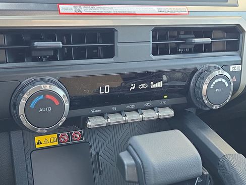 New 2026 Toyota Tacoma SR5 RWD image 23