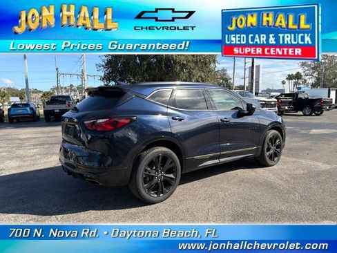 Used 2020 Chevrolet Blazer RS image 12